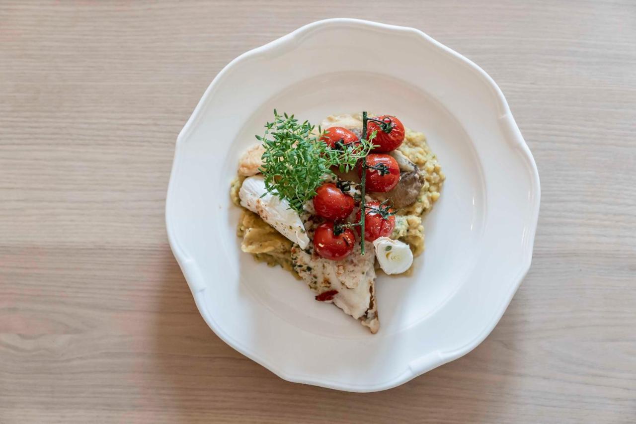 Hotel Bellevue Bad Wiessee Ngoại thất bức ảnh