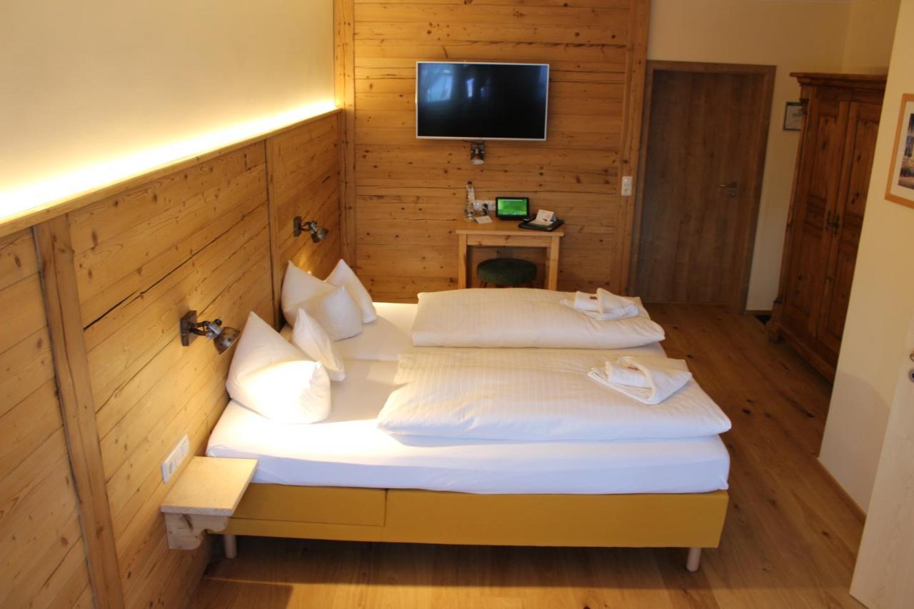 Hotel Bellevue Bad Wiessee Ngoại thất bức ảnh