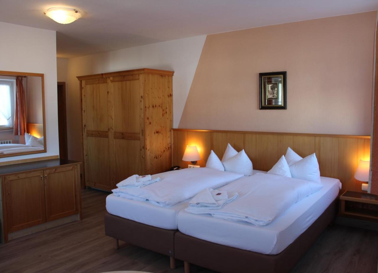 Hotel Bellevue Bad Wiessee Ngoại thất bức ảnh