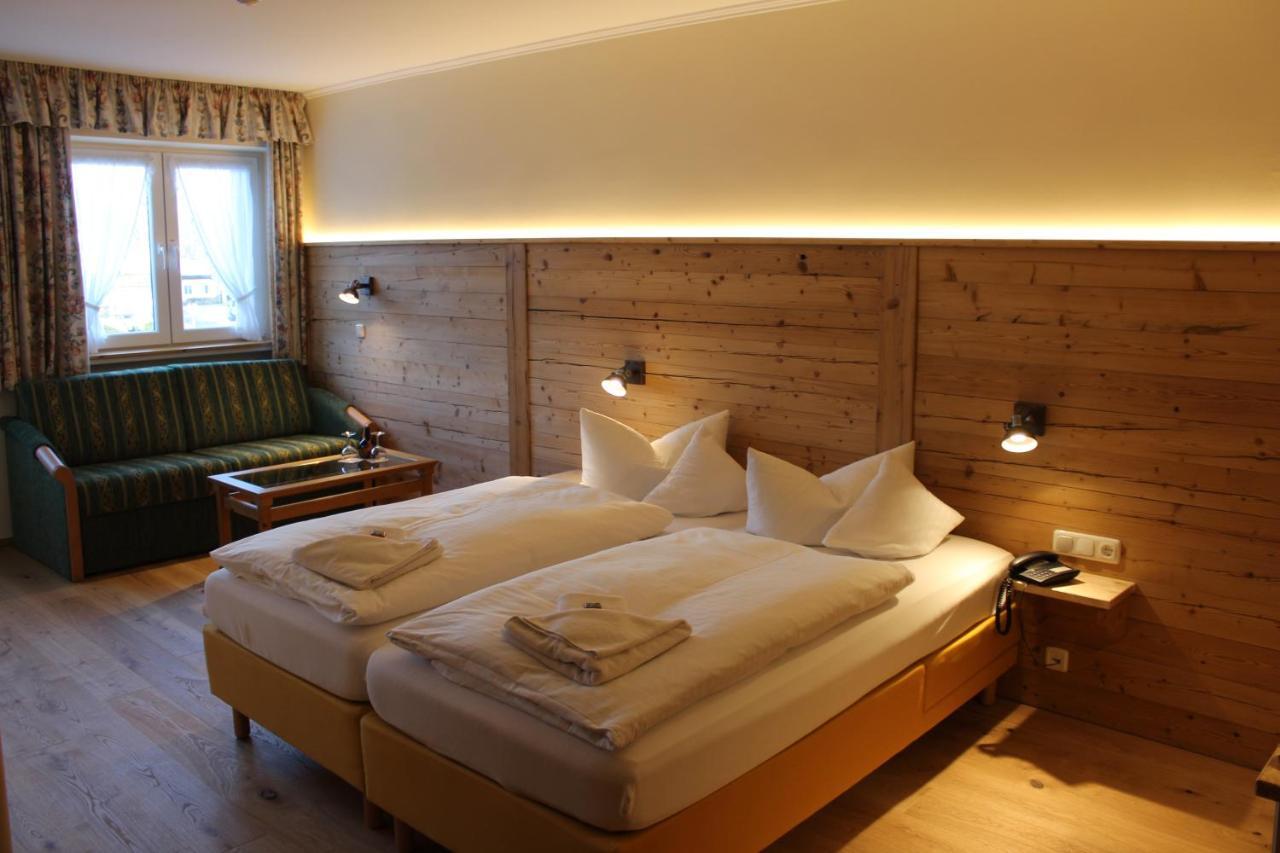 Hotel Bellevue Bad Wiessee Ngoại thất bức ảnh