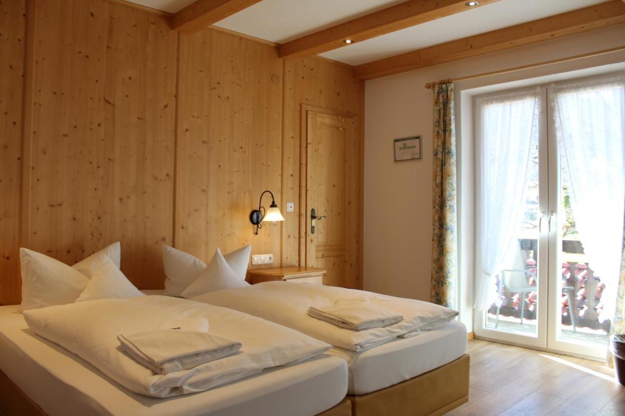 Hotel Bellevue Bad Wiessee Ngoại thất bức ảnh